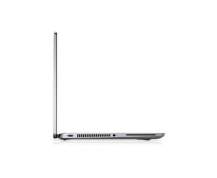 Dell Latitude 7330 , CPU: Core i5 1245U, RAM: RAM 16GB, Ổ cứng: SSD 256GB, Độ phân giải: FHD, Card đồ họa: Intel Iris Xe Graphics, Màu sắc: Carbon Fiber - hình số , 6 image