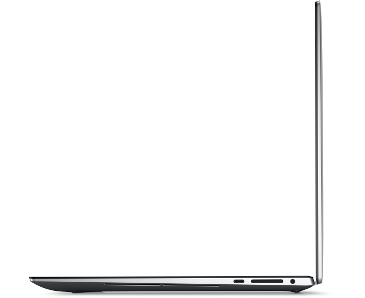 Dell Precision 5570 - hình số , 5 image Dell Precision 5570, CPU: Core i9 12900H, RAM: RAM 32GB, Ổ cứng: SSD 1TB, Độ phân giải: FHD+, Card đồ họa: NVIDIA RTX A2000, Màu sắc: Dark Gray - hình số , 5 image