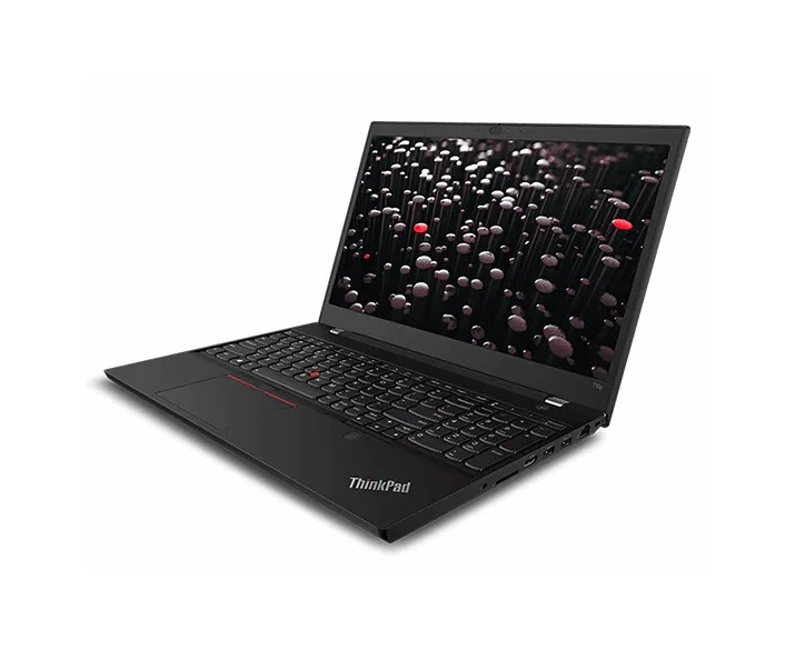 Lenovo Thinkpad T15p Gen 2, CPU: Core i7 11800H, RAM: RAM 16 GB, Ổ cứng: SSD 256GB, Độ phân giải: Full HD, Card đồ họa: GTX 1650 - hình số , 2 image