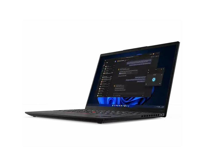 Lenovo ThinkPad X1 Nano Gen 2 - hình số , 2 image