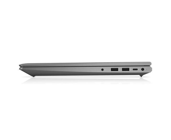 HP ZBook Power G8, CPU: Core i7 11850H, RAM: RAM 16 GB, Ổ cứng: SSD 512GB, Độ phân giải: Full HD, Card đồ họa: RTX A2000 - hình số , 5 image