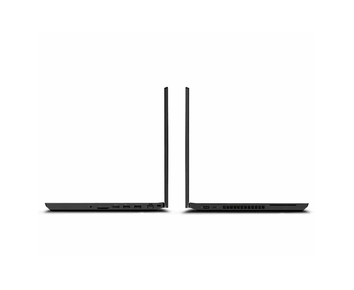 Lenovo Thinkpad T15p Gen 2, CPU: Core i7 11800H, RAM: RAM 16 GB, Ổ cứng: SSD 256GB, Độ phân giải: Full HD, Card đồ họa: GTX 1650 - hình số , 7 image