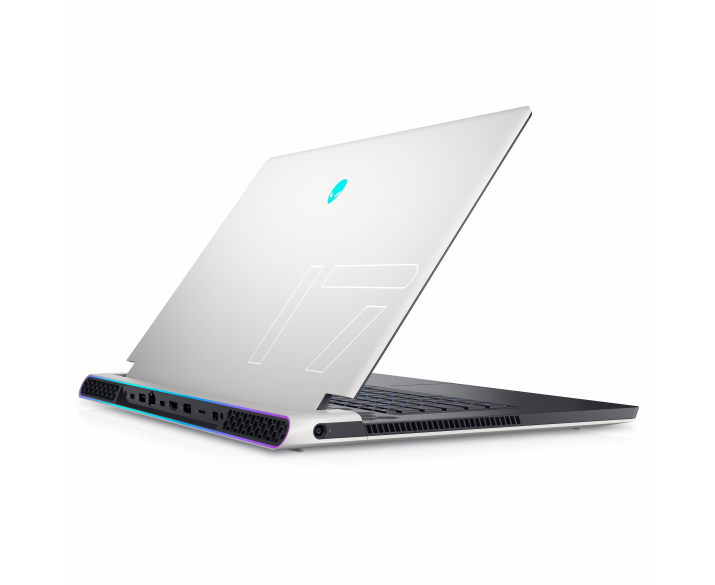 Alienware X17 R2 - hình số , 7 image