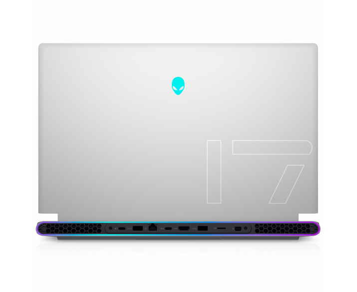 Alienware X17 R2 - hình số , 8 image