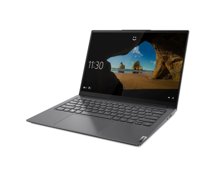 Lenovo Yoga Slim 7i Pro - hình số , 10 image