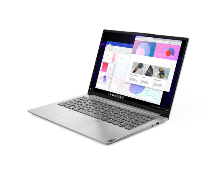 Lenovo Yoga Slim 7i Pro - hình số , 2 image