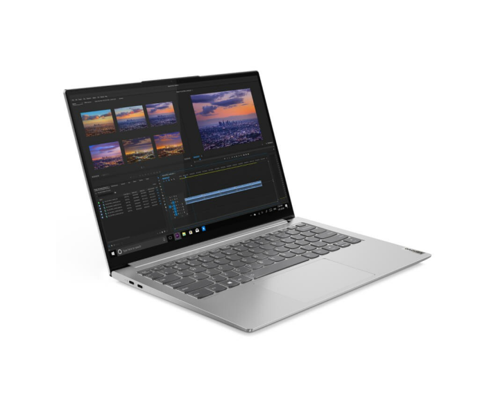 Lenovo Yoga Slim 7i Pro - hình số , 3 image