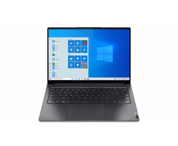 Lenovo Yoga Slim 7i Pro - hình số , 7 image