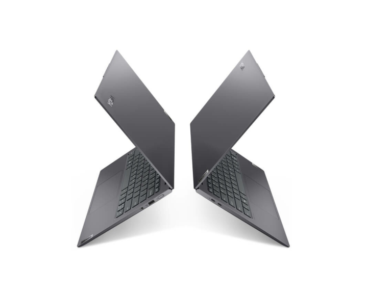 Lenovo Yoga Slim 7i Pro - hình số , 9 image