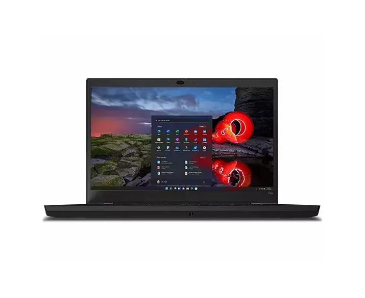 Lenovo Thinkpad T15p Gen 2, CPU: Core i7 11800H, RAM: RAM 16 GB, Ổ cứng: SSD 256GB, Độ phân giải: Full HD, Card đồ họa: GTX 1650 - hình số , 6 image