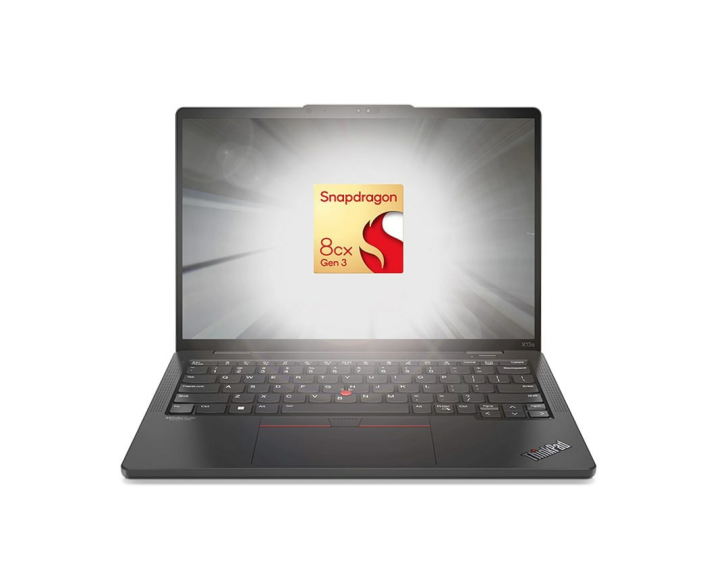 Lenovo Thinkpad X13s - hình số 