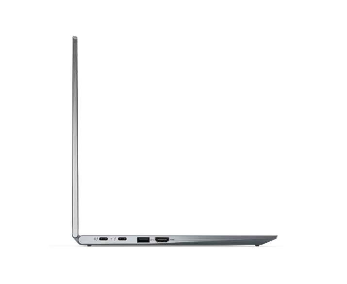 Lenovo ThinkPad X1 Yoga Gen 7, CPU: Core i5 1245U, RAM: RAM 16 GB, Ổ cứng: SSD 512GB, Độ phân giải: Full HD Touch, Card đồ họa: Intel Iris Xe Graphics, Màu sắc: Storm Grey - hình số , 13 image