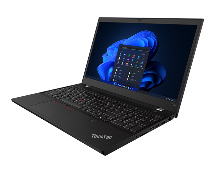 Lenovo ThinkPad T15p Gen 3 - hình số , 8 image Lenovo ThinkPad T15p Gen 3, CPU: Core i7 12800H, RAM: RAM 16 GB, Ổ cứng: SSD 512GB, Độ phân giải: Full HD, Card đồ họa: RTX 3050, Màu sắc: Black - hình số , 8 image