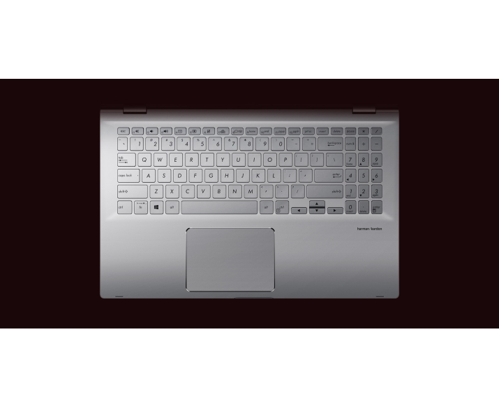 Asus ZenBook Flip 15 Q508UG - hình số , 7 image
