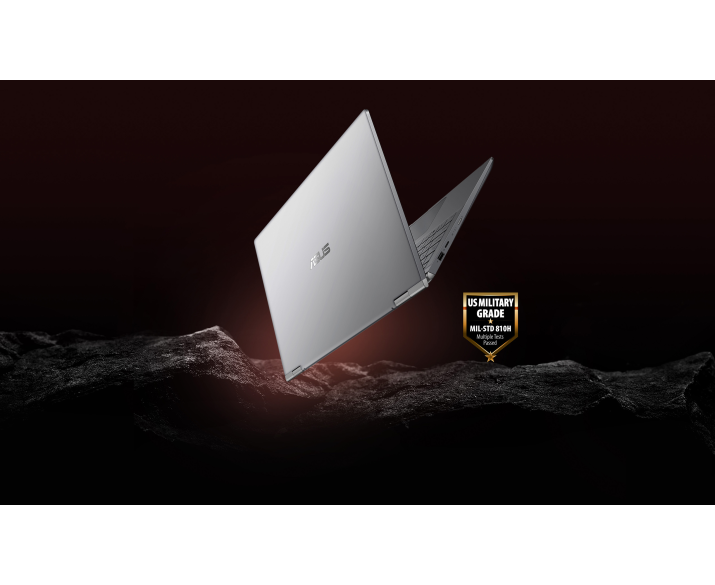 Asus ZenBook Flip 15 Q508UG - hình số , 8 image