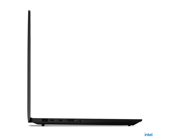 Lenovo ThinkPad X1 Extreme Gen 5, CPU: Core i7 - 12700H, RAM: RAM 32 GB, Ổ cứng: SSD M.2 1TB, Độ phân giải: 4K+, Card đồ họa: NVIDIA GeForce RTX 3050 Ti, Màu sắc: Carbon Fiber - hình số , 15 image