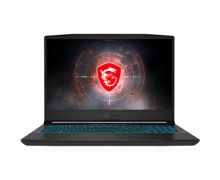 MSI Crosshair 15 A11UDK-412 - hình số 