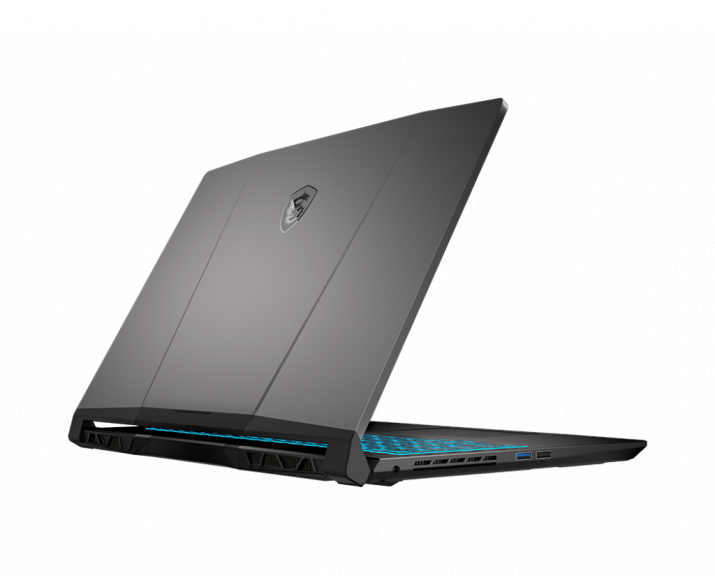 MSI Crosshair 15 A11UDK-412 - hình số , 2 image