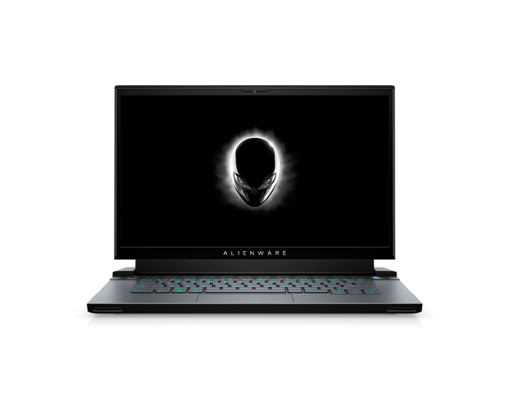 Alienware M15 R3, CPU: Core i7 10750H, RAM: RAM 16 GB, Ổ cứng: SSD 256GB, Độ phân giải : Full HD, Card đồ họa: GTX 1660Ti - hình số 