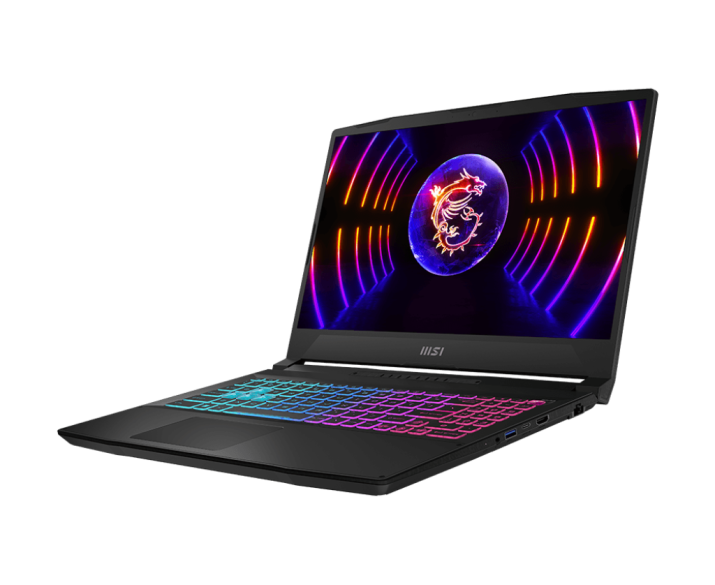 MSI Katana 15 B13VEK-277US - hình số 