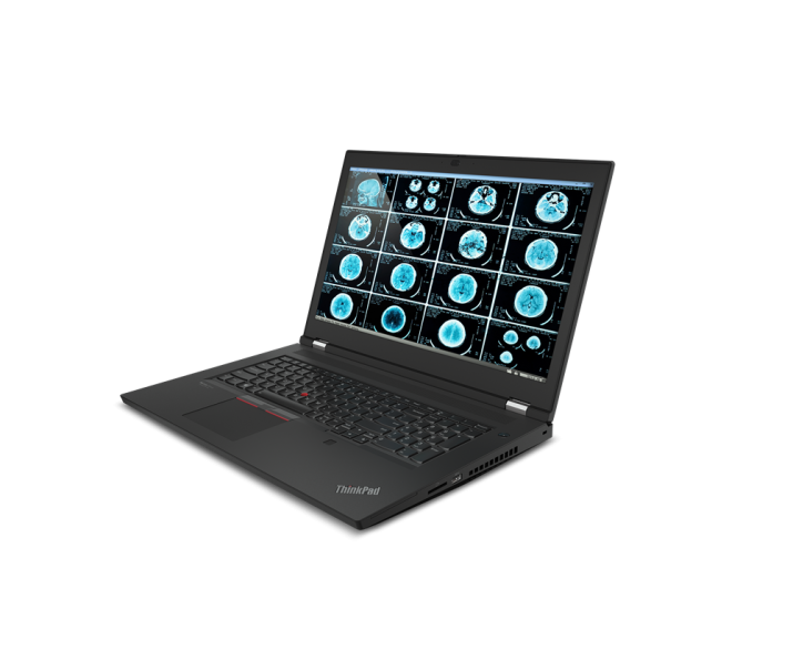 Lenovo Thinkpad P17 Gen 2 - hình số , 3 image