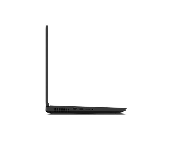 Lenovo Thinkpad P17 Gen 2 - hình số , 5 image