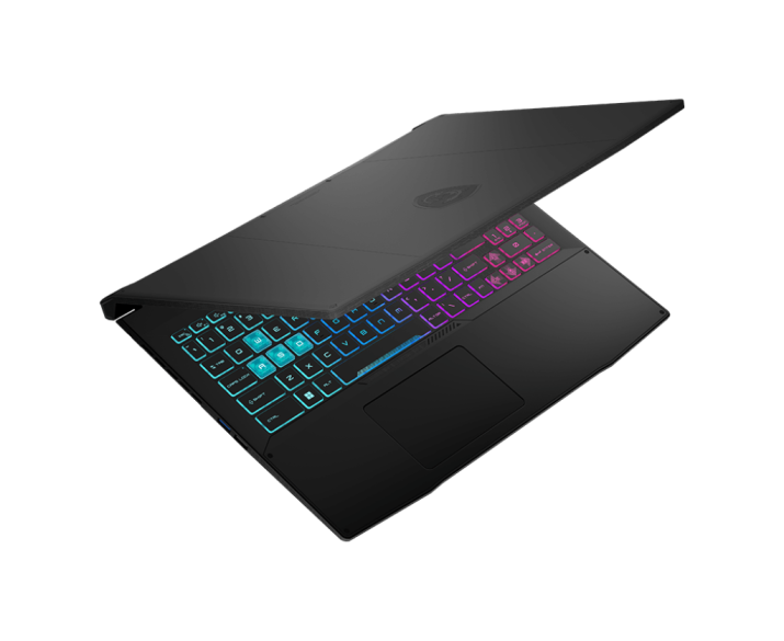 MSI Katana 15 B13VEK-277US - hình số , 4 image