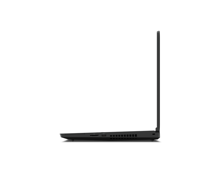 Lenovo Thinkpad P17 Gen 2 - hình số , 4 image