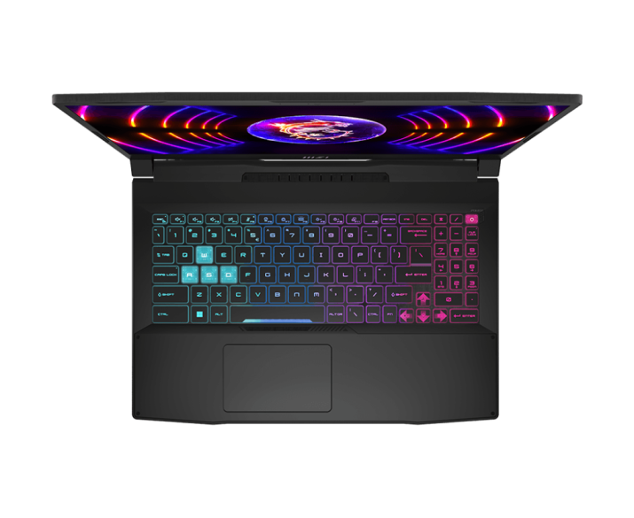 MSI Katana 15 B13VEK-277US - hình số , 5 image