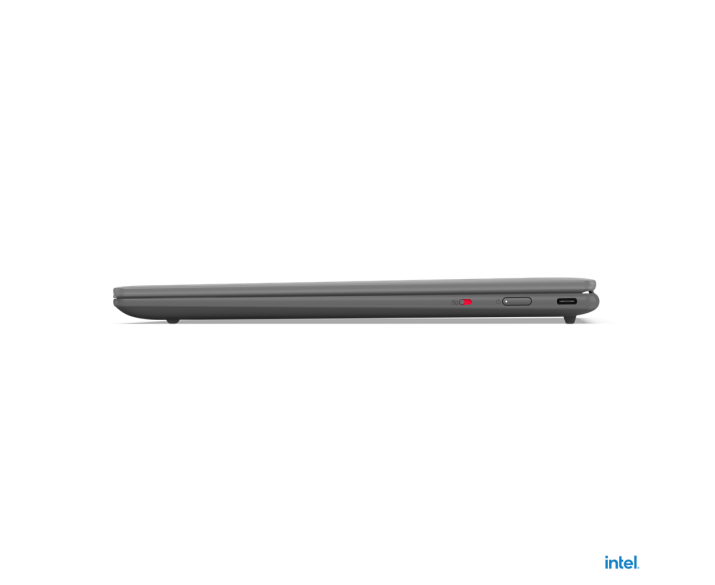 Lenovo Yoga Slim 7i Carbon Gen 8 - hình số , 4 image Lenovo Yoga Slim 7i Carbon Gen 8 - hình số , 4 image