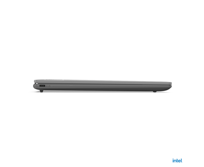 Lenovo Yoga Slim 7i Carbon Gen 8 - hình số , 5 image Lenovo Yoga Slim 7i Carbon Gen 8 - hình số , 5 image