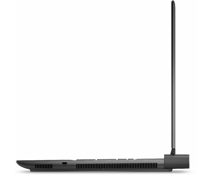 Alienware M18 R1, CPU: Core i7 13700H, RAM: RAM 16GB, Ổ cứng: SSD 1TB, Độ phân giải: QHD+, Card đồ họa: NVIDIA RTX 4060, Màu sắc: Dark Metallic Moon - hình số , 7 image