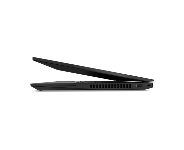Lenovo Thinkpad P16s Gen 1, CPU: Core i7 1260P, RAM: RAM 16 GB, Ổ cứng: SSD 1TB, Độ phân giải: Full HD+, Card đồ họa: Quadro T550, Màu sắc: Black - hình số , 11 image
