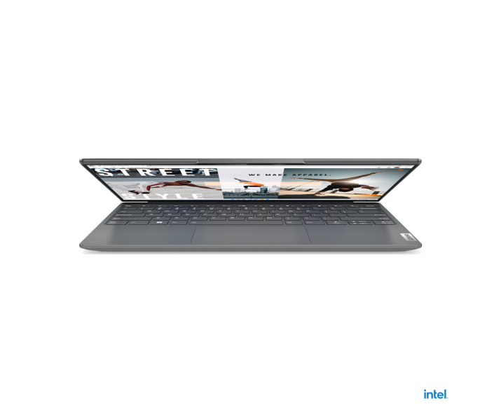 Lenovo Yoga Slim 7i Carbon Gen 8 - hình số , 10 image Lenovo Yoga Slim 7i Carbon Gen 8 - hình số , 10 image