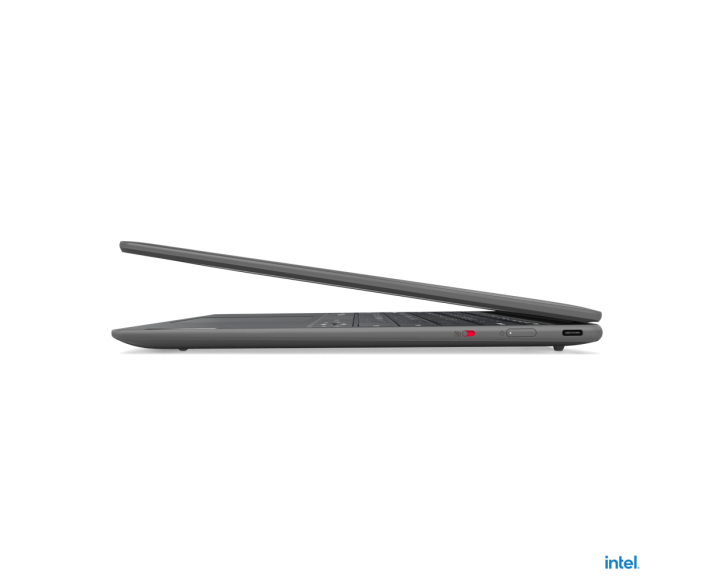 Lenovo Yoga Slim 7i Carbon Gen 8 - hình số , 12 image Lenovo Yoga Slim 7i Carbon Gen 8 - hình số , 12 image