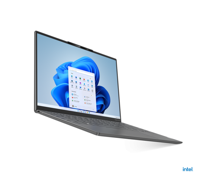 Lenovo Yoga Slim 7i Carbon Gen 8 - hình số , 13 image Lenovo Yoga Slim 7i Carbon Gen 8 - hình số , 13 image