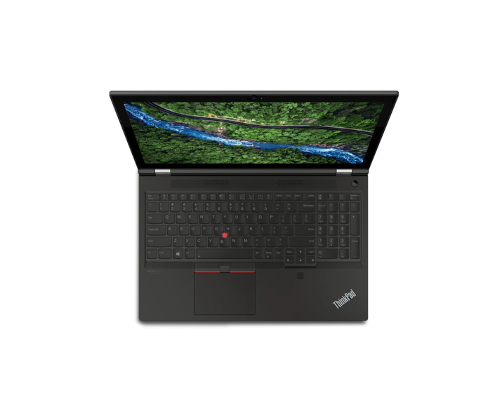 Lenovo Thinkpad P15 Gen 2 - hình số , 7 image