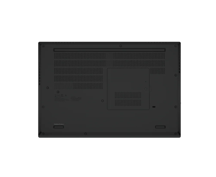 Lenovo Thinkpad P15 Gen 2 - hình số , 11 image