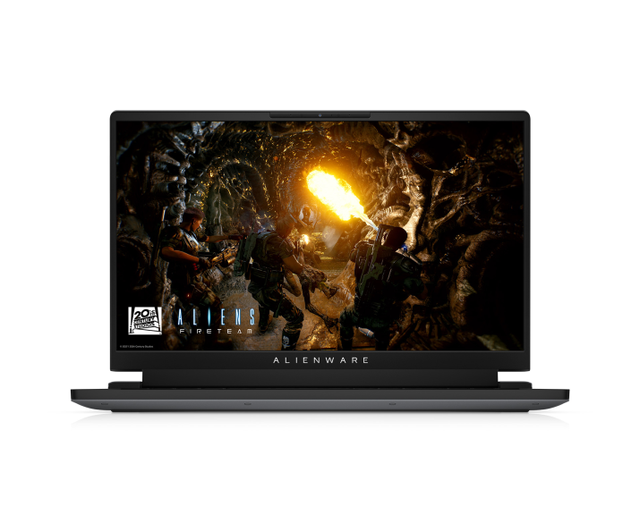 Alienware M15 R6 - hình số 