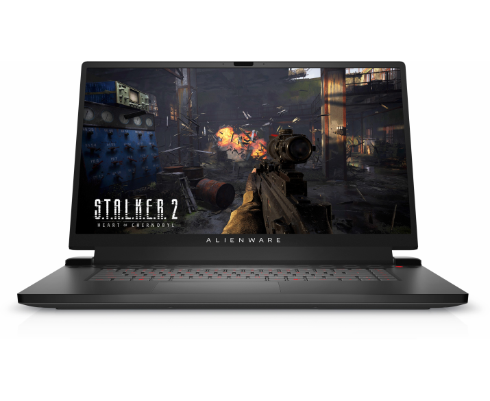 Alienware M17 R5 - hình số , 2 image
