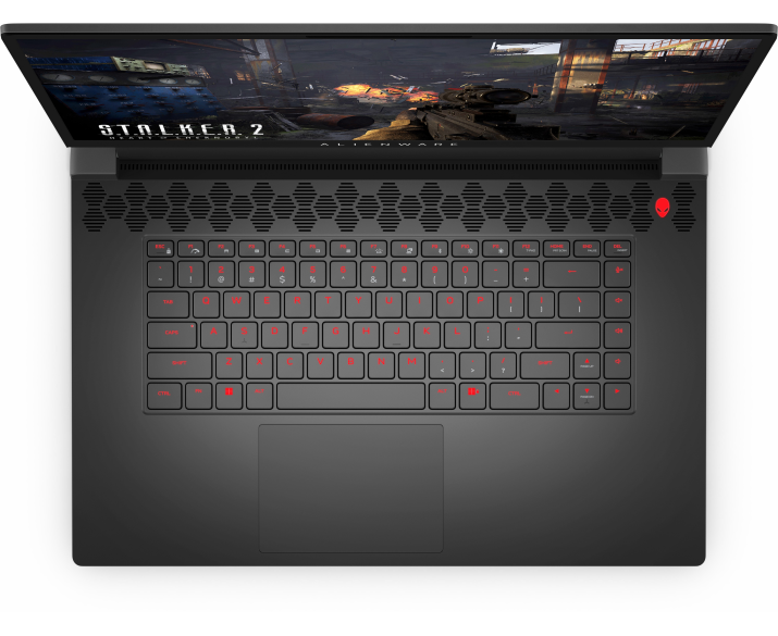 Alienware M17 R5 - hình số , 3 image