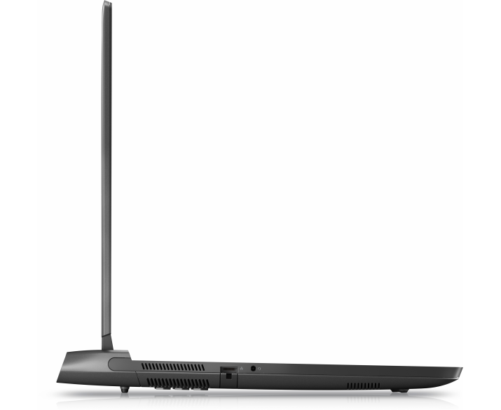 Alienware M17 R5 - hình số , 7 image