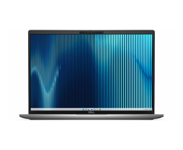 Dell Latitude 7640 (2023), CPU: Core i7 1370P, RAM: RAM 16GB, Ổ cứng: SSD 512GB, Độ phân giải: FHD+, Card đồ họa: Intel Iris Xe Graphics, Màu sắc: Dark Gray - hình số 