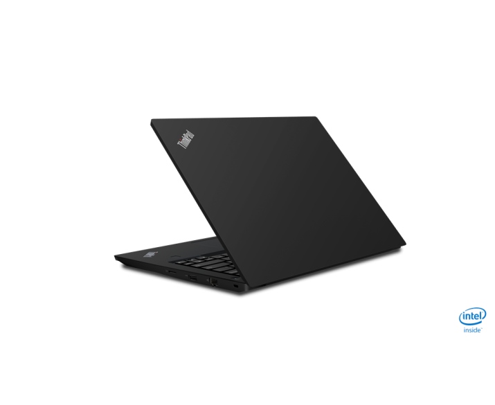 Lenovo ThinkPad E490, CPU: Core i7 8565U, RAM: RAM 8 GB, Ổ cứng: SSD 512GB, Độ phân giải: Full HD - hình số , 4 image