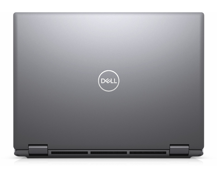 Dell Precision 7680, CPU: Core i9 13950HX, RAM: RAM 64GB, Ổ cứng: SSD 1TB, Độ phân giải: FHD+, Card đồ họa: NVIDIA RTX 3500 Ada, Màu sắc: Dark Gray - hình số , 4 image