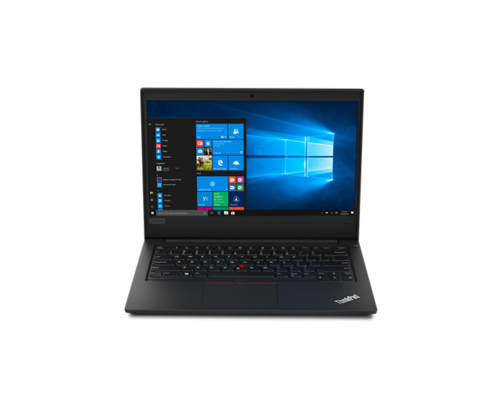 Lenovo ThinkPad E490s, CPU: Core i7 8565U, RAM: RAM 8 GB, Ổ cứng: SSD 512GB, Độ phân giải : Full HD, Card đồ họa: Intel UHD Graphics - hình số 