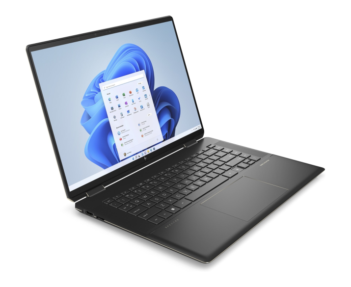 Hp Spectre X360 16 f2000na - hình số , 5 image