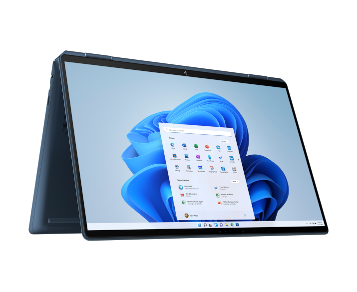 Hp Spectre X360 16 f2000na - hình số 