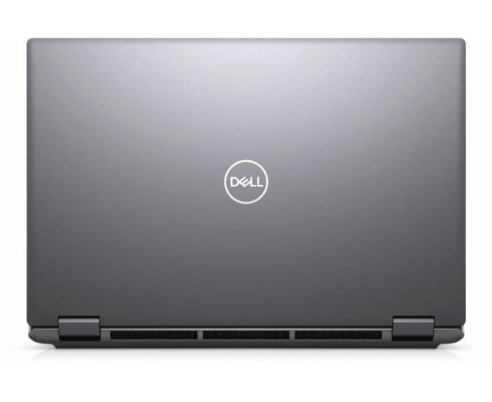 Dell Precision 7780, CPU: Core i7 13850HX, RAM: RAM 64GB, Ổ cứng: SSD 1TB, Độ phân giải: FHD, Card đồ họa: NVIDIA RTX 3500 Ada, Màu sắc: Grey - hình số , 2 image