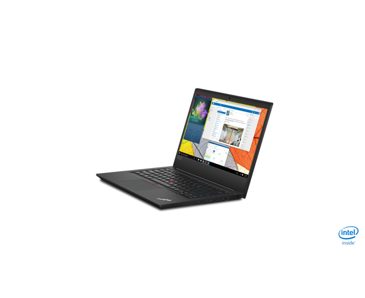 Lenovo ThinkPad E490, CPU: Core i7 8565U, RAM: RAM 8 GB, Ổ cứng: SSD 512GB, Độ phân giải: Full HD - hình số , 6 image